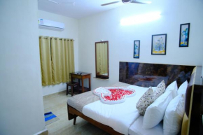 ANL Residency
